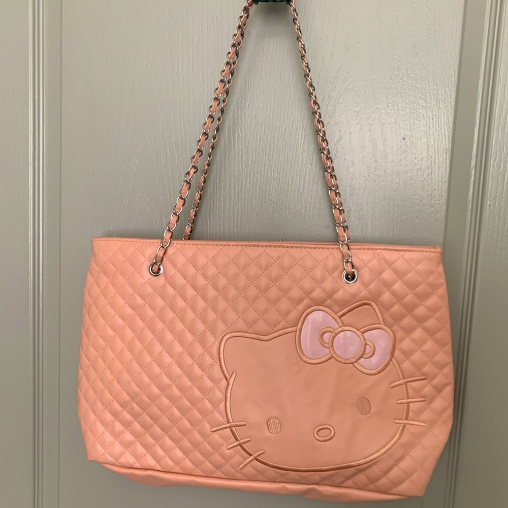 Hello Kitty Purse